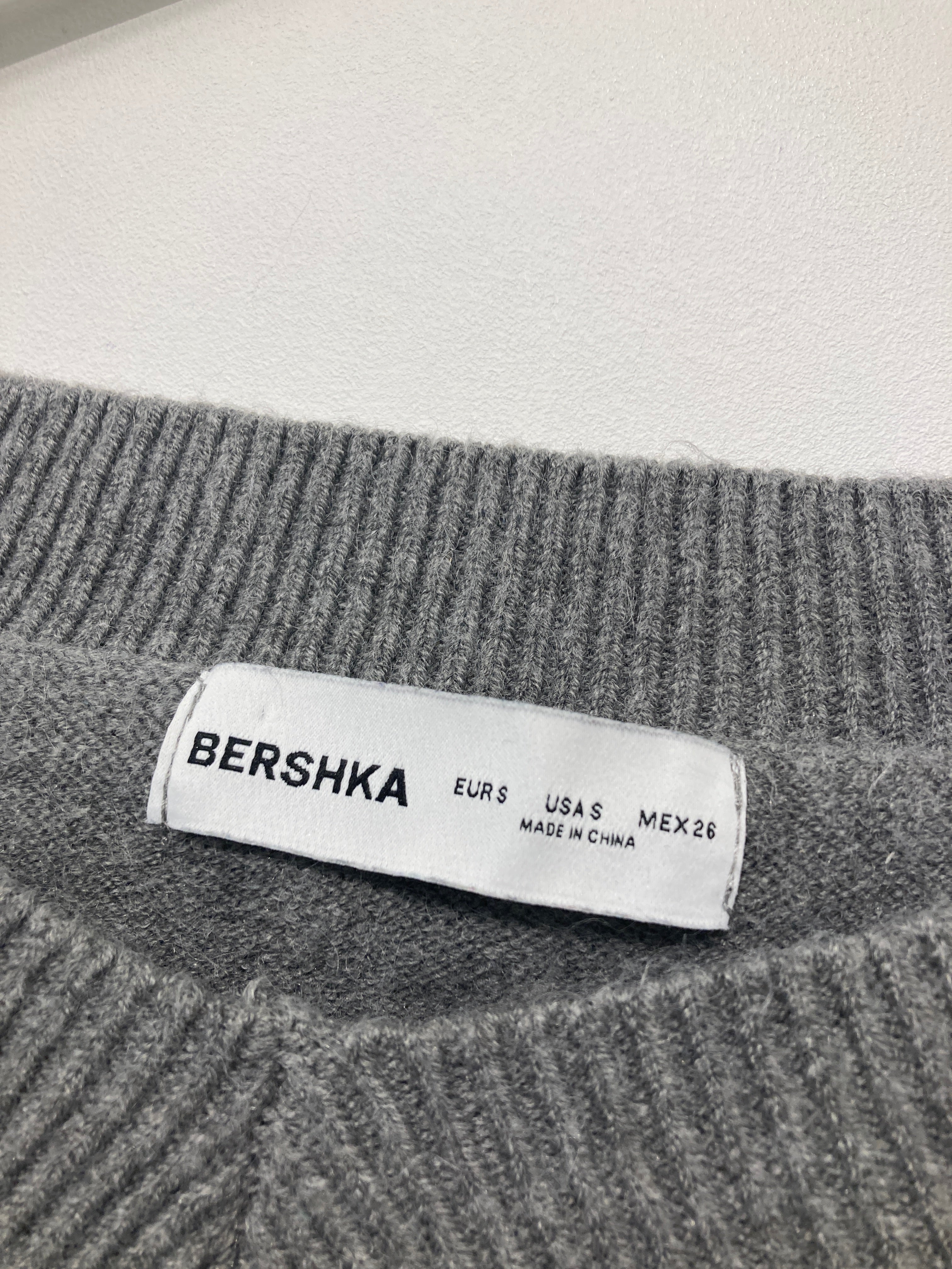 Bershka Strik